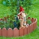 thumbnail image 3 of Garden Gnome Statue Lawn Decoration Outdoor Gnome Statue Fun Cute Garden Sculpture Dwarf Decoration, 3 of 5