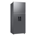 thumbnail image 1 of Refrigerador 15 pies Samsung Top Mount Acero, 1 of 4