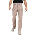 thumbnail image 2 of Mowujeit Men's Pants Lightweight Cargo Pant Outdoor Water Resistant Ripstop Work Hiking, 2 of 8