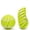 Tennis-#013, variant on 1 Pack Baseball Kinetic Twisty Fidget Ball, 3D Printed Stress Relief Toy, Quiet Classroom Desk Fidget for All Ages(Tennis)