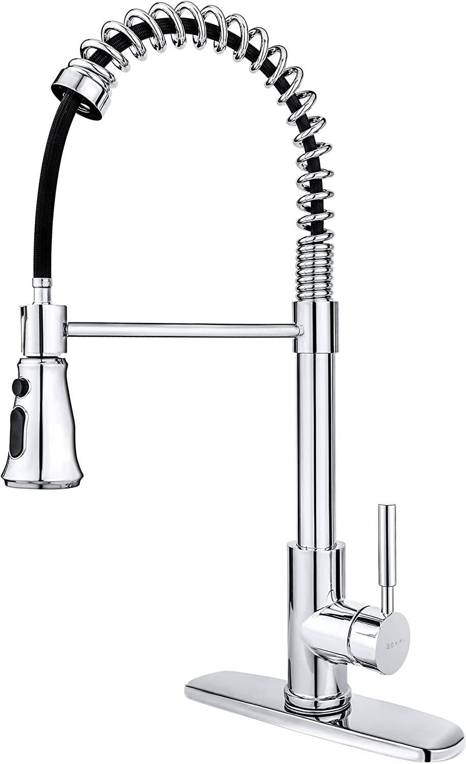 Diy Work Kitchen Faucet Installation