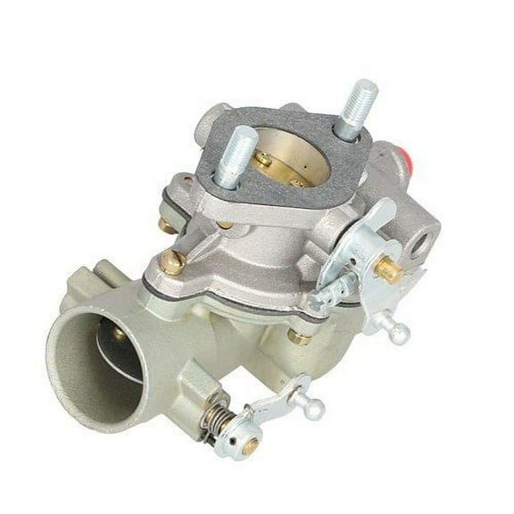 Carburetor fits Ford 800 801 811 820 821 840 841 850 851 860 861 871 881 900 901 941 951 961 B6NN9510A fits Marvel Schebler TSX593 fits Zenith 13877