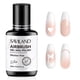 thumbnail image 1 of Esmalte de uñas en gel SAVILAND Plus Airbrush White 20 ml, 1 of 7