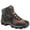Brown, variant on Men's Avenger A7711 Crosscut Steel Toe Waterproof PR Work Boot