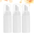 thumbnail image 4 of botellas de loción de maquillaje, limpiador, soporte para almacenar jabón líquido, envases vacíos de desinfectante para el hogar y viajes, 60 ml, 4 of 5