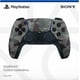 thumbnail image 2 of CONTROL SONY DUALSENSE WRLS CONTR GREY CAMO Sony PlayStation 5, 2 of 2