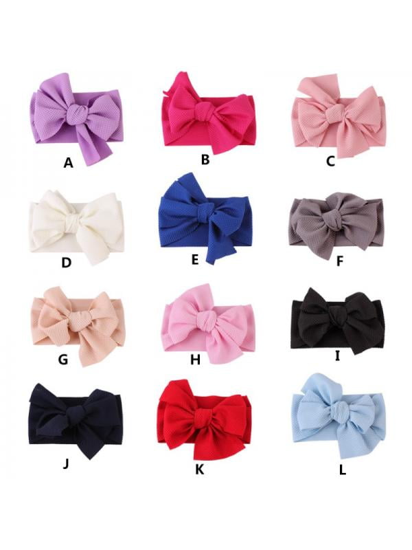 baby headbands walmart