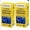 2Pcs, variant on Ultimate Car Scratch Repair Paste 3.53 Fl Oz, Quick Acting Paint Scuff Remover with Protective Layer, Easy DIY Polish to Restore Vehicle Shine, 1 Count