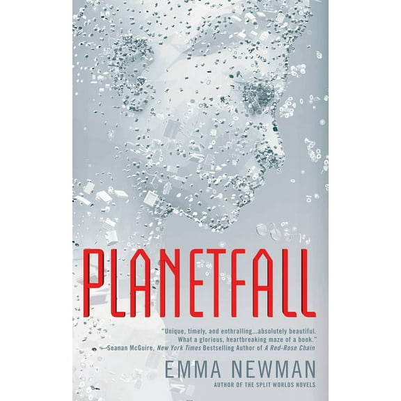 Planetfall Novel Planetfall, Book 1, (Paperback)
