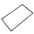 thumbnail image 3 of 5X 2 DIN DVD Stereo Radio Navigation Fascia Panel Surround Plate Frame Adaptor for Focus C-Max Fiesta, 3 of 7