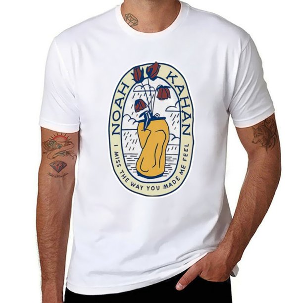NOOAHH KAAHANN camiseta niños blancos tallas grandes animal prinfor niños camiseta negra hombres