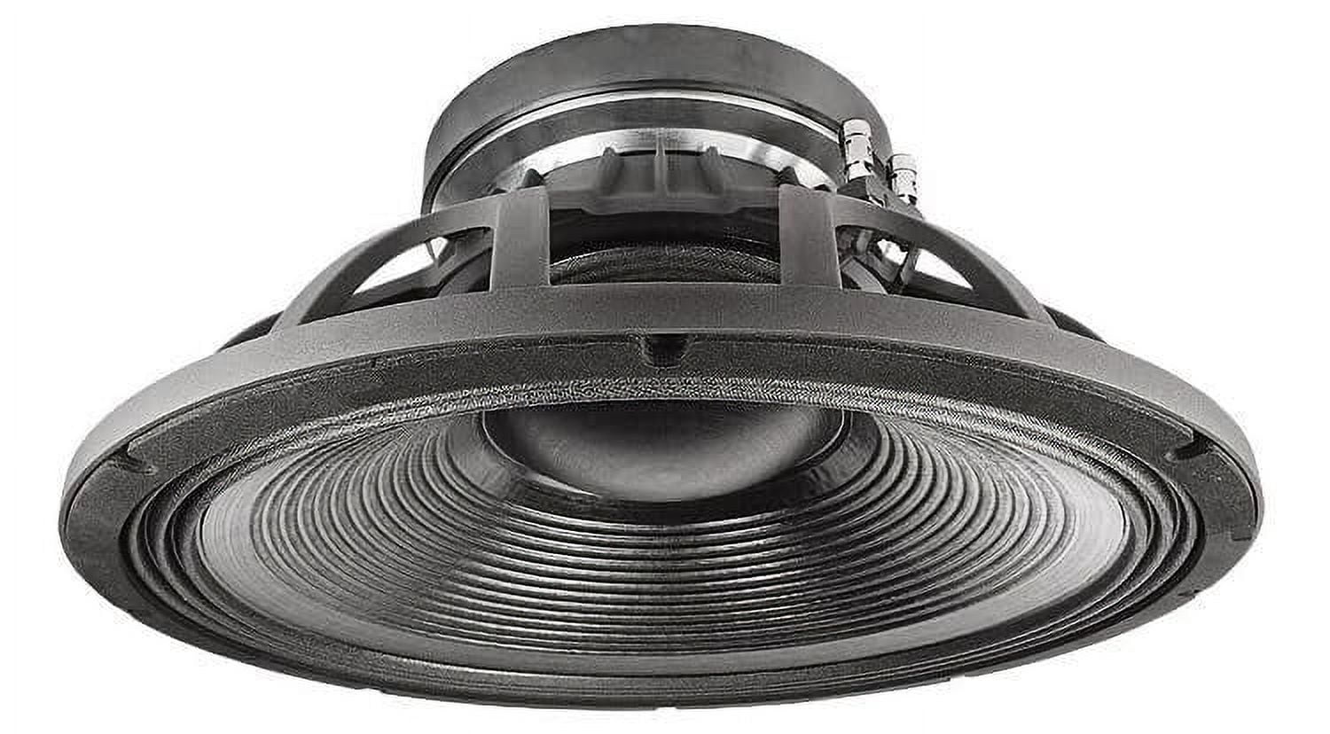 Faital Pro 18HP1030-8 18-inch Woofer Low-Frequency Loudspeaker 8