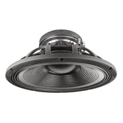 Faital Pro 18HP1030-8 18-inch Woofer Low-Frequency Loudspeaker 8-Ohms Subwoofer Speaker 1200-Watt Rms 2400-Watt Max Professional Audio Applications