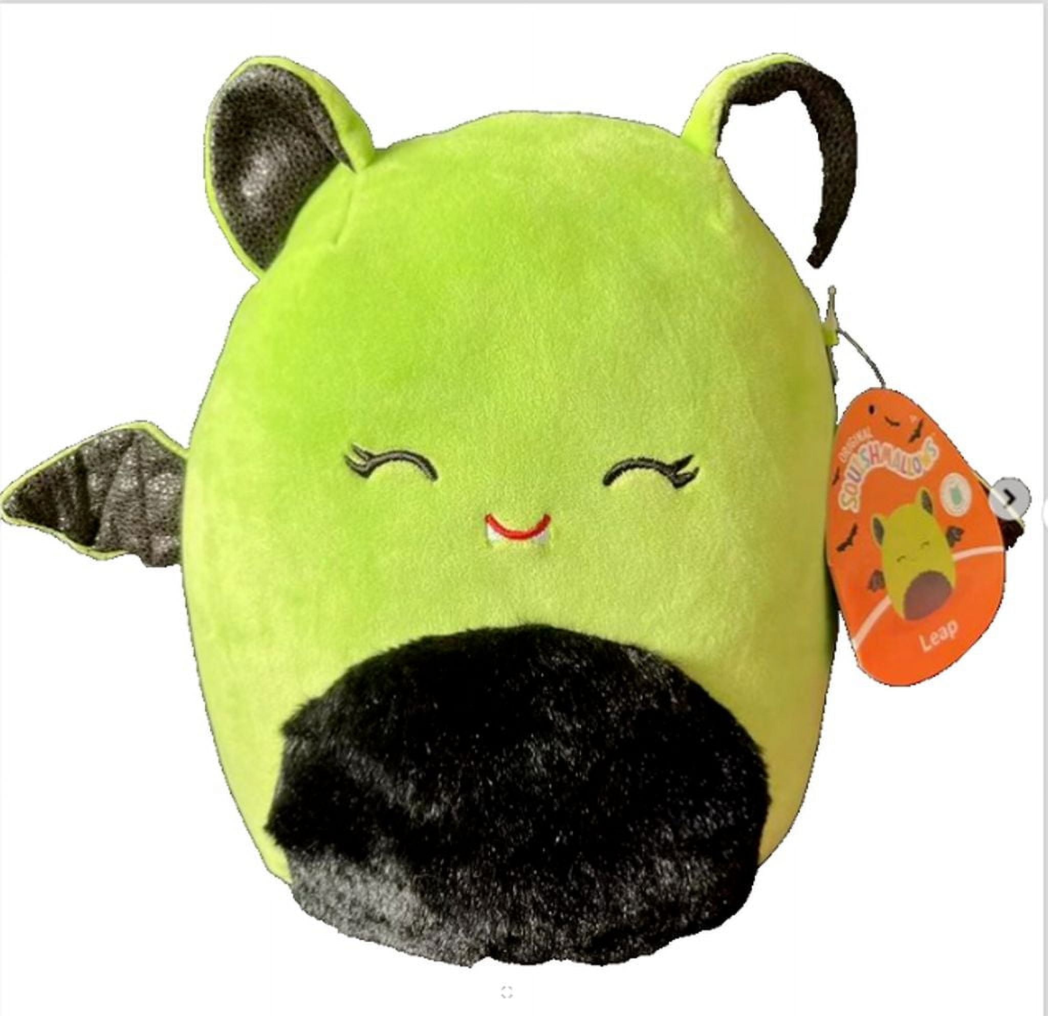 2024 Halloween Squishmallows 5