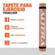 thumbnail image 3 of Tapete Yoga Ejercicio Altera Pilates Entrenamiento Fitness, 3 of 7