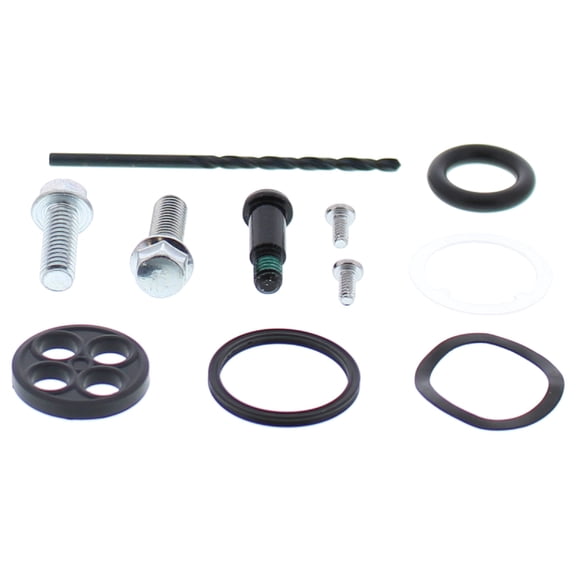 All Balls Racing 60-1203 Fuel Tap Repair Kit – Honda Rivet Style