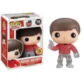 thumbnail image 3 of Funko pop The Big Bang Theory SHELDON 73# LEONARD 74# HOWARD 75# RAJ 76# Figuras de acción de vinilo Colección Modelo Juguetes para niños, 3 of 5