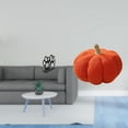 thumbnail image 2 of Dispensador De Servilletas Decorativo Con Forma De Calabaza Y Huella De Perro, De Peluche, Para El Hogar, Cafetería, Hotel, Cama, Sofá, Habitación, Picnic, Decoración De Halloween, 2 of 8