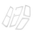 thumbnail image 2 of Cubierta de la manija de la puerta interior ANGGREK para Kia Sportage KX5 QL 2015-2018, 2 of 8