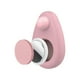 thumbnail image 1 of Soporte Impermeable De Silicona Para NiñOs Para Estuche Oculto Para Rastreador GPS Con Imperdible Rosa, 1 of 5