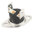thumbnail image 2 of Unique Bargains KSD301 150C Thermostat Normally Closed NC Temperature Thermal Control Switch, 2 of 2