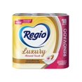 thumbnail image 1 of Pack de 4 Papel Hig. Regio Almond 205 HD 18 rollos Regio Almond, 1 of 3