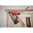 thumbnail image 6 of Milwaukee Tool M18 FUEL 15 Gauge Finish Nailer, 6 of 8
