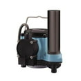 thumbnail image 3 of Little Giant LG-506065 WRSC-6 Compact Drainosaur 0.3 HP Water Removal System, 3 of 5
