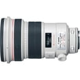 thumbnail image 2 of Canon EF 200mm f/2L IS USM Lens, 2 of 3