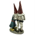 thumbnail image 2 of Design Toscano Bones and Brew Skeleton Graveyard Gnomes, 2 of 2