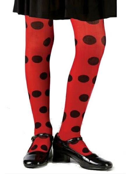 Ladybug Kids Stockings - Walmart.com