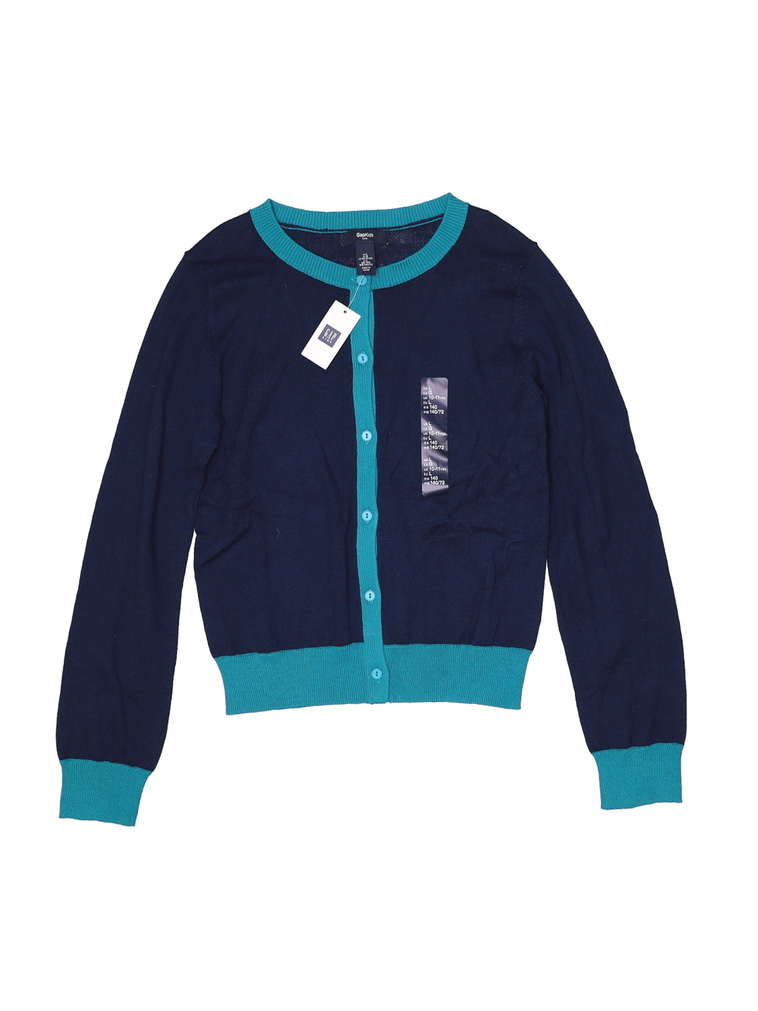 gap kids cardigan