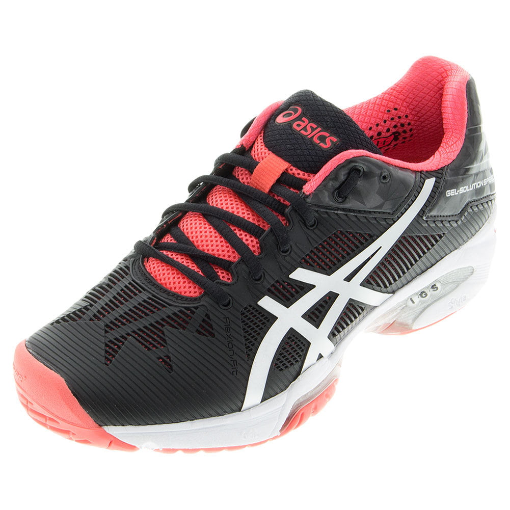 asics gel solution speed 3 clay womens