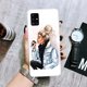 thumbnail image 1 of Funda de teléfono de princesa Boss Coffee para Samsung Galaxy A12, A22, A32, A42, A52, A72, A51, A71, 5G, A41, A31, A21, A02S, M12, M21, M31, M30S Fivean unisex, 1 of 2