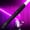 Pink, variant on PHS Light Sword Dueling FOC Halloween Cosplay Gift