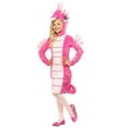 thumbnail image 2 of Déguisement de Seahorse pour Fille, 2 of 3