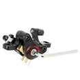 thumbnail image 6 of Bike Mechanical Disc Brake Caliper Caliper Cycling Part Rust Bike Outdoor - Front F160 R140, 6 of 10