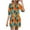 Mint Green, variant on Women Dresses Party Elegant Solid Sleeveless Round Neck Club Tunic Mini Dress Casual Vacation Dress Wedding Guest Cocktail Clubbing Dresses Evening Gowns