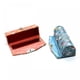 thumbnail image 4 of SenseYo 4 Piezas Estuche para Lápiz Labial Floral para Mujer con Espejo, Kit de Almacenamiento de Cosméticos Estuches de Viaje de Maquillaje Bolsa Organizadora para Monedero, 4 of 5