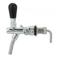 thumbnail image 4 of Beer Faucet,  Applicability Keg Faucet, Adjustable For Bars,Pubs Home Brewed Beer Restaurants Distributing Beer Or Beverages, 4 of 8