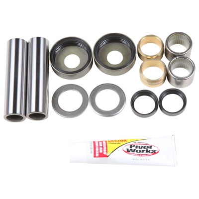 Pivot Works Swing Arm Bearing Kit For Yamaha Raptor 700 2006 2018