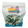 thumbnail image 7 of Gummy Sharks Candy - 5 LB Resealable Stand Up Candy Bag - Blue and White Sharks - Blue Raspberry Flavor - Novelty Candy - Bulk Filler Candy for Parties and Holidays, 7 of 7