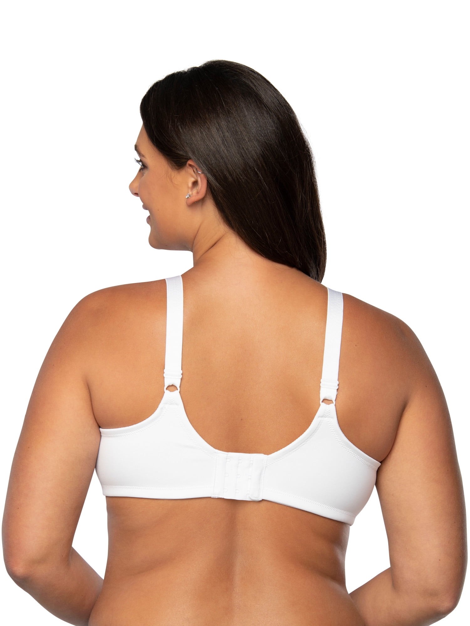 Vanity Fair Women s Beauty Back Full Figure Underwire Smoothing Bra