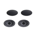 thumbnail image 2 of 12 Piezas OEM Cubierta Inferior Pies Goma Reemplazo Pie para Macbook Pro, 2 of 5