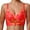 B180 Red Clearance Bras under $5, variant on Bras Under $5! Cagogo Plus Size Lace Wireless Bras for Women Mesh V Neck No Underwire Supportive Everyday Bras Smooth Full Coverage Bralette Bras Brasier Sin Varillas Para Mujer