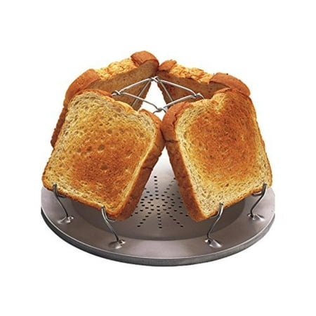 - Coghlan's 504D Camp Stove Toaster, The original Camp Stove Toaster performs perfect toasting up to four slices at a time By Coghlans