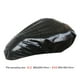 thumbnail image 4 of Bicicleta Cubierta de lluvia para asiento de bicicleta Cubiertas protectoras impermeables para sillín de bicicleta MTB (M) Ehuebsd Para Eestrenar, 4 of 5