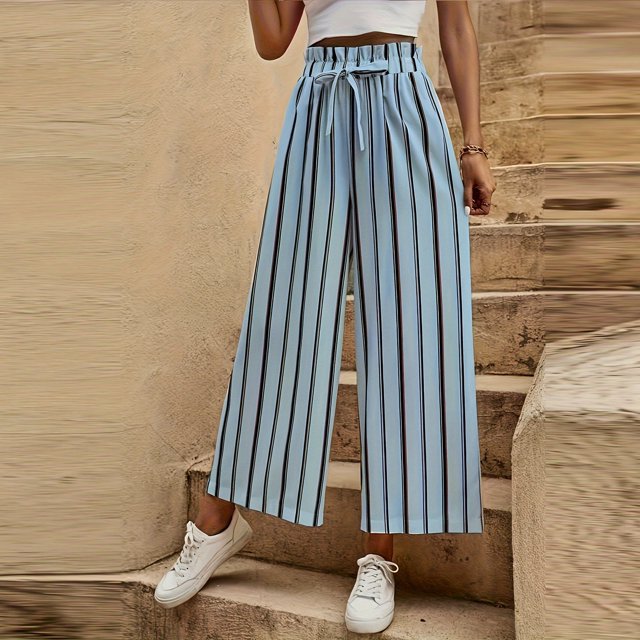 WILLBEST Pantalones Casuales elegantes para Mujer, Cómodos, Deportivos, Lisos, con Cordón, Ropa Deportiva, Pantalones Cortos de Yoga Holgados con Bolsillos para Uso Diario Mediana