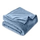 thumbnail image 1 of Manta de Felpa de Micropolar Bare Home 300 G/M² azul corona, 1 of 7