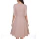 thumbnail image 3 of Vestido de Mujer Con Cuello redondo ANGGREK elegante Antiguo para Boda y vacaciones, 3 of 7